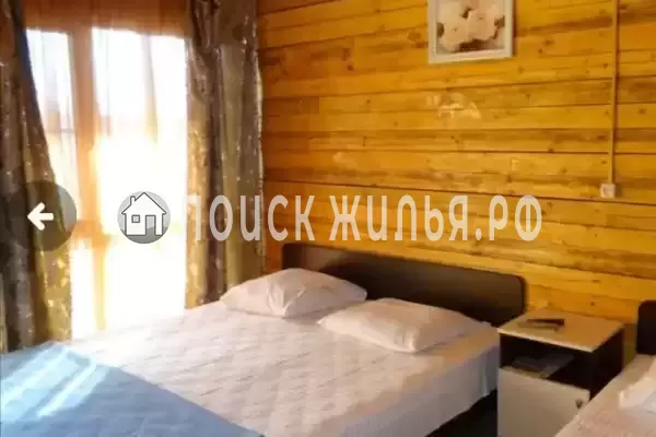 Гостевой дом «Островок» Гостевой дом «Островок»