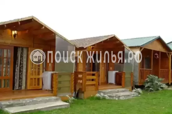 Гостевой дом «Островок» Гостевой дом «Островок»