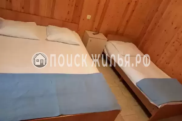 Гостевой дом «Островок» Гостевой дом «Островок»