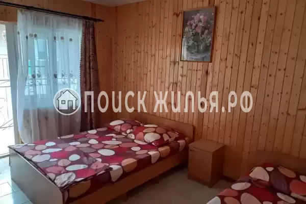 Гостевой дом «Островок» Гостевой дом «Островок»