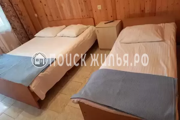 Гостевой дом «Островок» Гостевой дом «Островок»