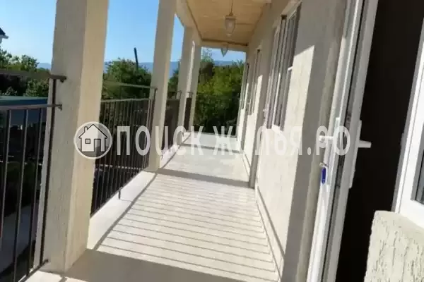 Гостевой дом «Островок» Гостевой дом «Островок»