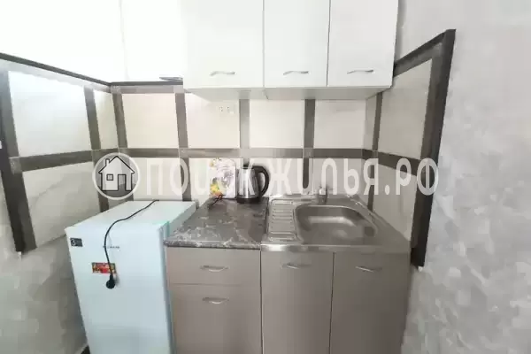 Гостевой дом «Островок» Гостевой дом «Островок»