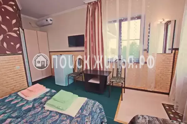 Гостевой дом «Барс (irbis)» Гостевой дом «Барс (irbis)»