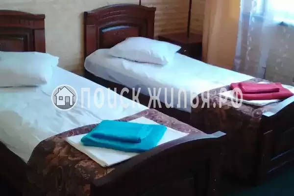 Гостевой дом «Барс (irbis)» Гостевой дом «Барс (irbis)»