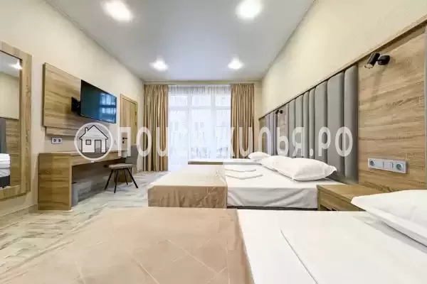 Отель «Анжелина» Отель «Анжелина»