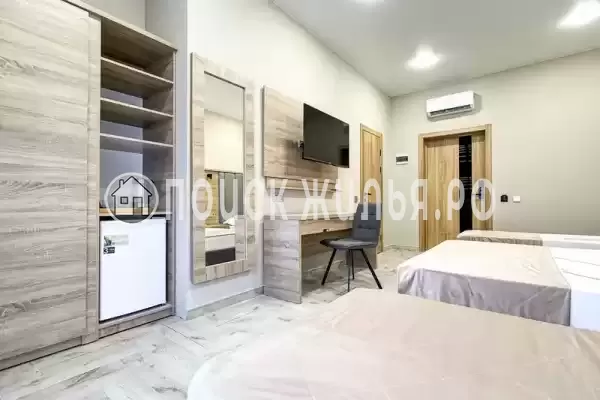 Отель «Анжелина» Отель «Анжелина»