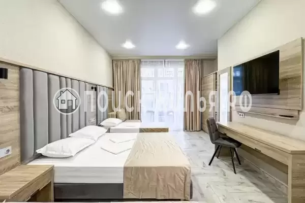 Отель «Анжелина» Отель «Анжелина»