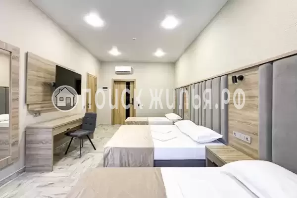 Отель «Анжелина» Отель «Анжелина»