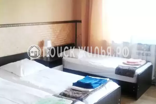 Гостевой дом «Барс (irbis)» Гостевой дом «Барс (irbis)»