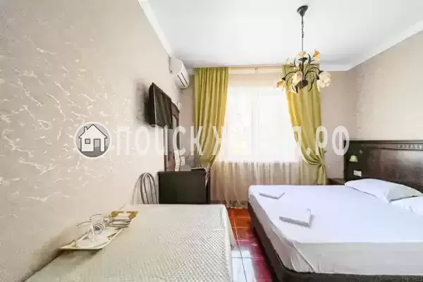 Отель «Анжелина» Отель «Анжелина»