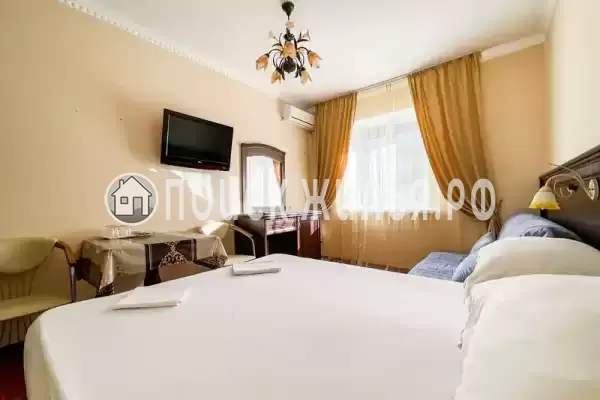 Отель «Анжелина» Отель «Анжелина»