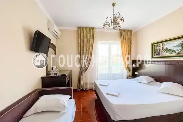 Отель «Анжелина» Отель «Анжелина»