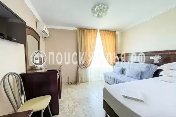 Отель «Анжелина» Отель «Анжелина»