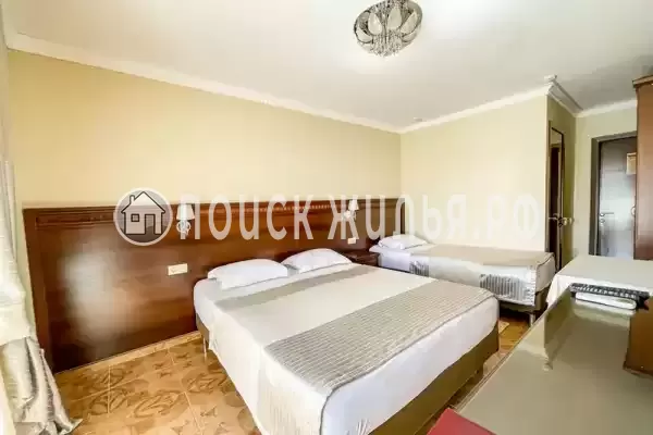 Отель «Анжелина» Отель «Анжелина»