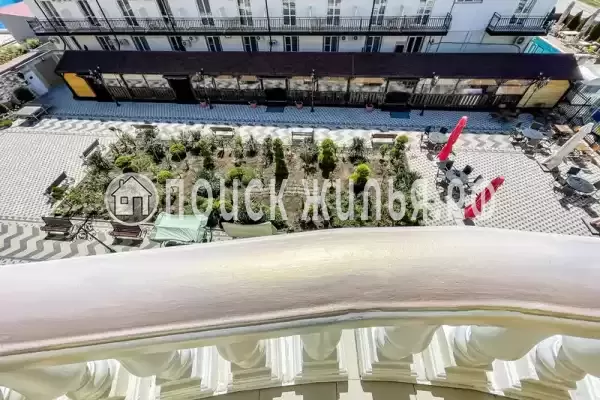 Отель «Анжелина» Отель «Анжелина»