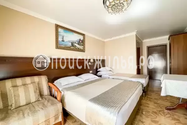 Отель «Анжелина» Отель «Анжелина»