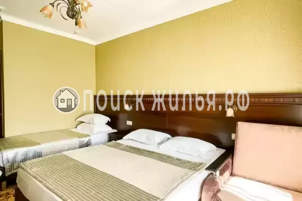 Отель «Анжелина» Отель «Анжелина»