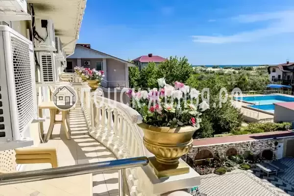 Отель «Анжелина» Отель «Анжелина»