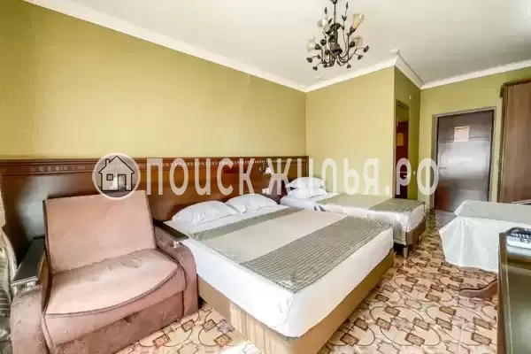 Отель «Анжелина» Отель «Анжелина»