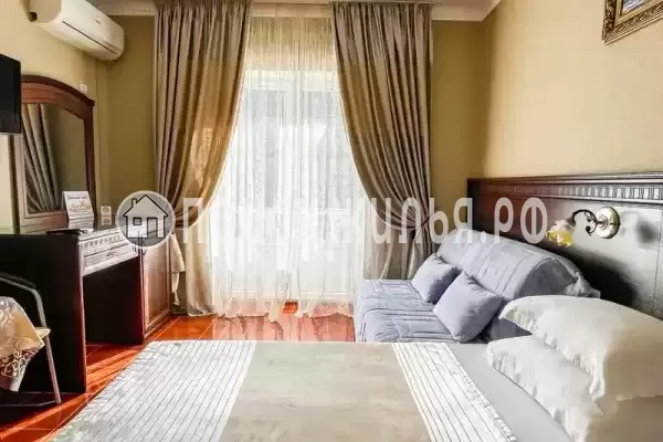 Отель «Анжелина» Отель «Анжелина»