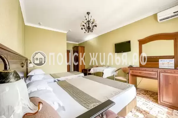 Отель «Анжелина» Отель «Анжелина»