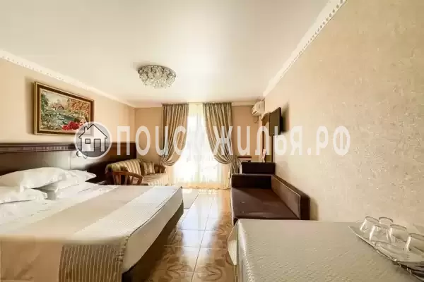 Отель «Анжелина» Отель «Анжелина»