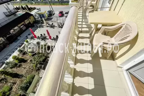 Отель «Анжелина» Отель «Анжелина»