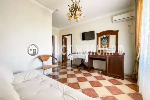 Отель «Анжелина» Отель «Анжелина»