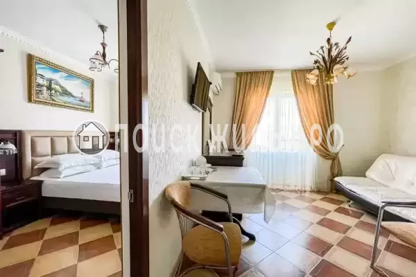 Отель «Анжелина» Отель «Анжелина»