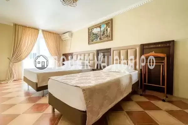 Отель «Анжелина» Отель «Анжелина»