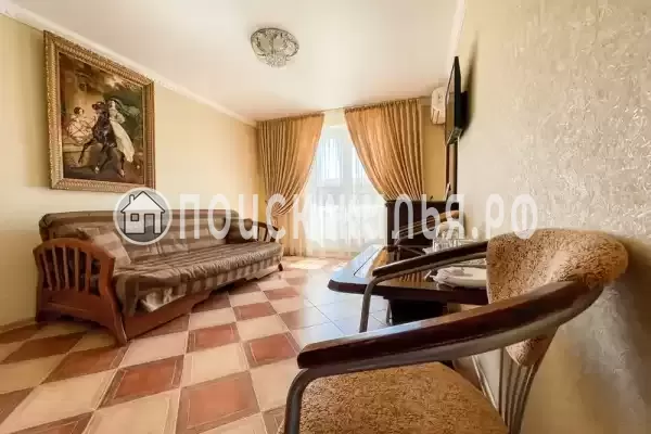 Отель «Анжелина» Отель «Анжелина»