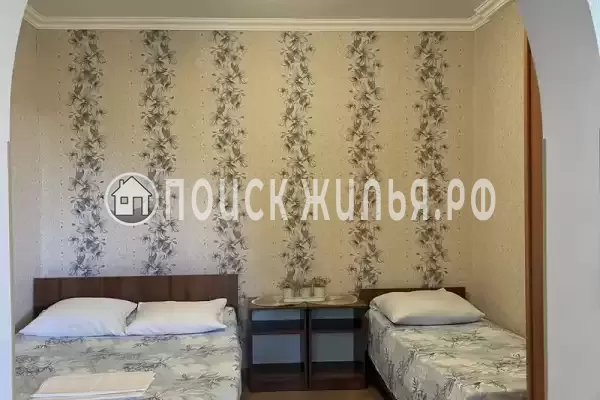 Гостевой дом, Нагорная, д.26 Гостевой дом, Нагорная, д.26