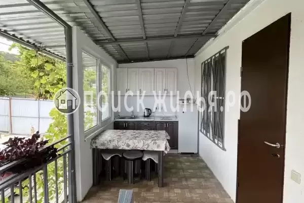 Гостевой дом, Нагорная, д.26 Гостевой дом, Нагорная, д.26