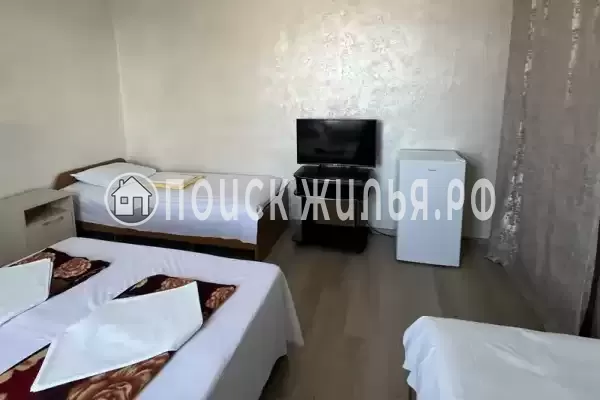 Гостевой дом, Нагорная, д.26 Гостевой дом, Нагорная, д.26