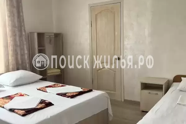 Гостевой дом, Нагорная, д.26 Гостевой дом, Нагорная, д.26