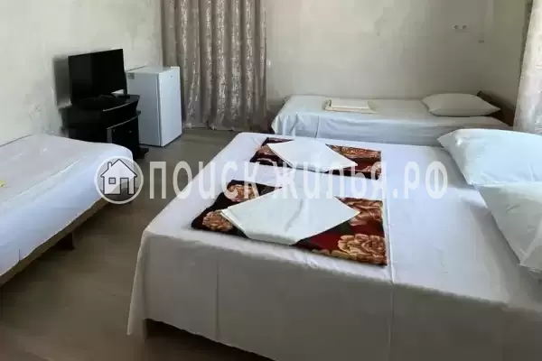 Гостевой дом, Нагорная, д.26 Гостевой дом, Нагорная, д.26