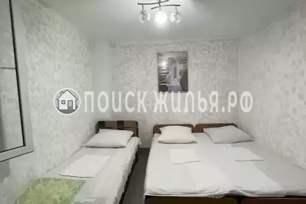 Гостевой дом, Нагорная, д.26 Гостевой дом, Нагорная, д.26