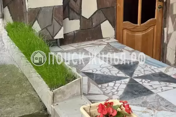 Гостевой дом, Нагорная, д.26 Гостевой дом, Нагорная, д.26