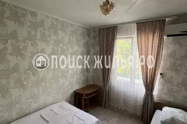 Гостевой дом, Нагорная, д.26 Гостевой дом, Нагорная, д.26