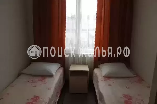 Гостевой дом, Нагорная, д.26 Гостевой дом, Нагорная, д.26