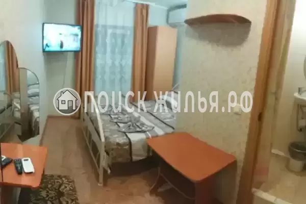 Частный сектор, Ангарский переулок, д.5