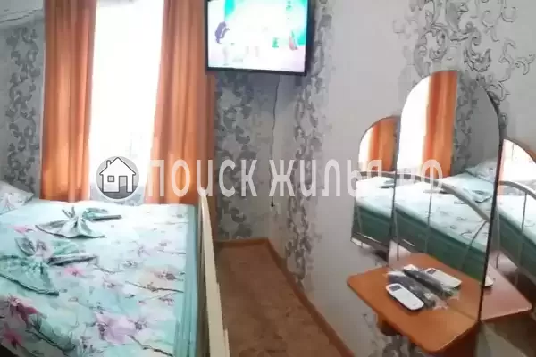 Частный сектор, Ангарский переулок, д.5