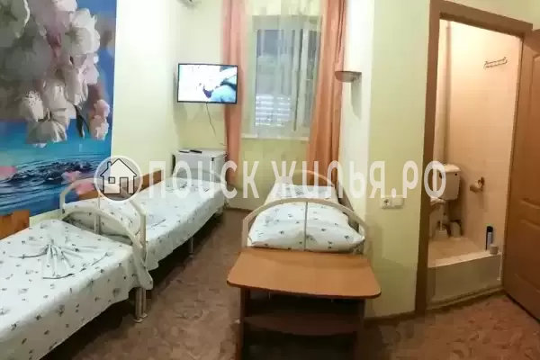 Частный сектор, Ангарский переулок, д.5