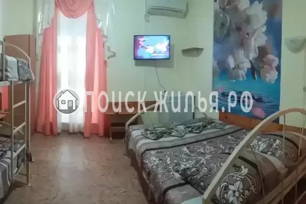 Частный сектор, Ангарский переулок, д.5