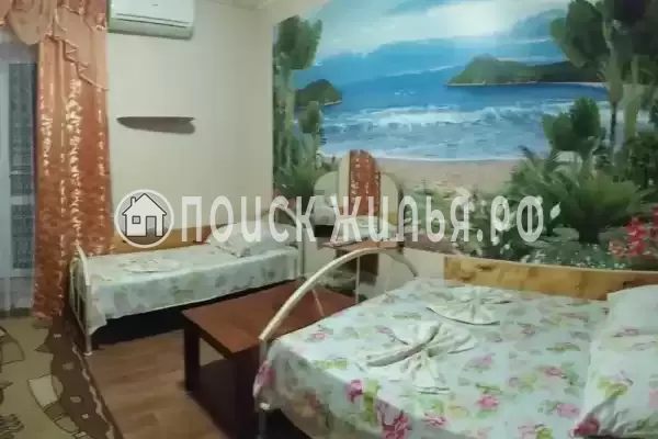 Частный сектор, Ангарский переулок, д.5