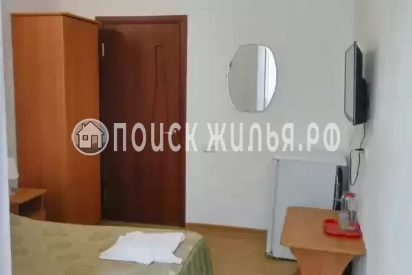 Пансионат «Отдыха агата»