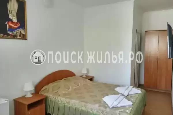 Пансионат «Отдыха агата»