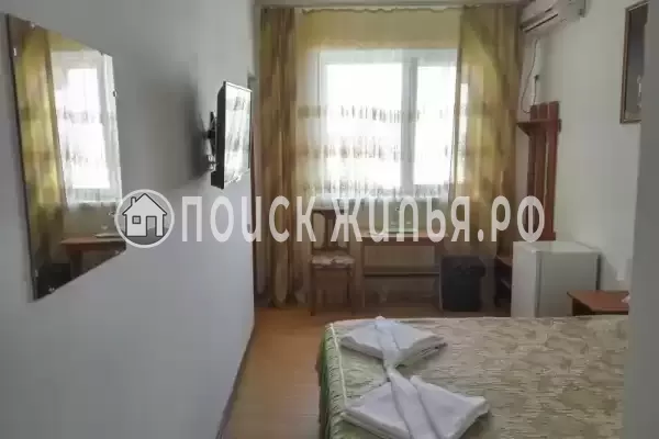 Пансионат «Отдыха агата»