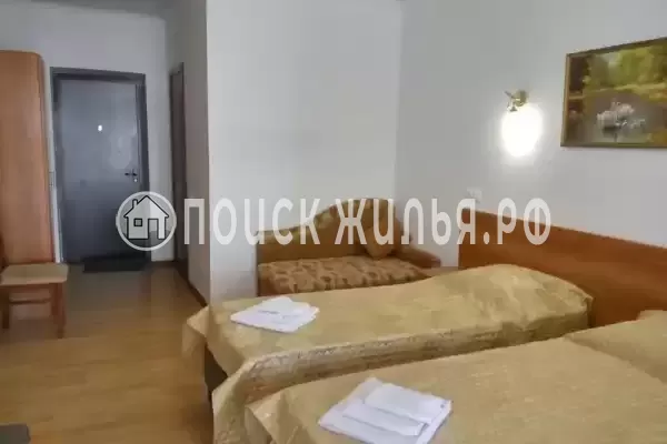 Пансионат «Отдыха агата»